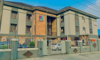 1804 Boutique Hotel
