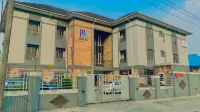 1804 Boutique Hotel