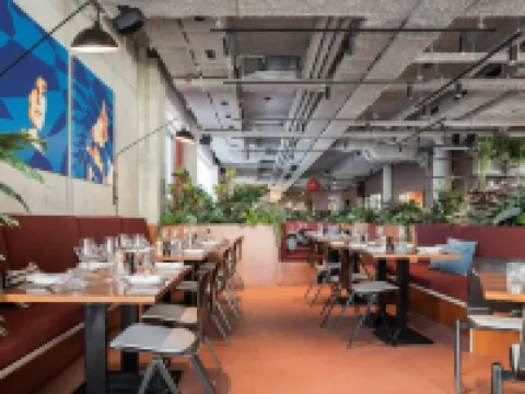 YUST Liege Hotels in Liege