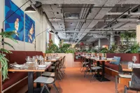 Yust Liege Hotel di Liege
