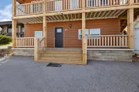 A1 Spacious Oasis, Walk to Landing & Convention 布蘭森市中心住宿飯店