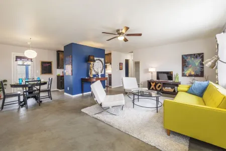 Joshua Tree Desert Duo - B