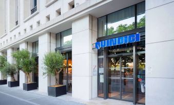 Novotel Rouen Centre Cathédrale
