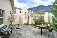 The Protea Apartment No01