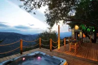 AlmondHouse Suites with Fireplace - Adults Only - Apartments