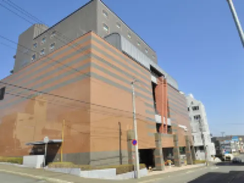 ホテルベルクラシック北見 北見のホテル