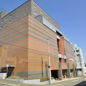 Hotel Bell Classic Kitami