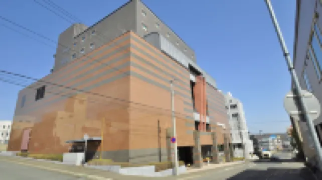 Hotel Bell Classic Kitami