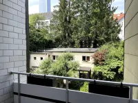 Ferienwohnung Hagen N.4