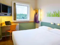 Ibis Budget Curitiba Aeroporto Hoteles en 