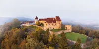 Schloss Seggau Hotels near Die groesste Traube der Welt am Eory-Kogel