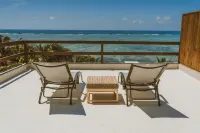 Jashita Hotel - Scenic