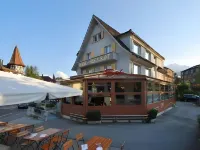 Hotel Spatz Luzern Hotels in der Nähe von Spielplatz PILU-Land Krienseregg