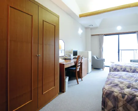 Kanogawa Onsen Kanogawaso 大洲のホテル