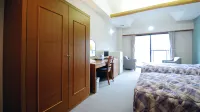 Ozu-Shi Koryu Sokushin Center Kanogawaso - 2-Star