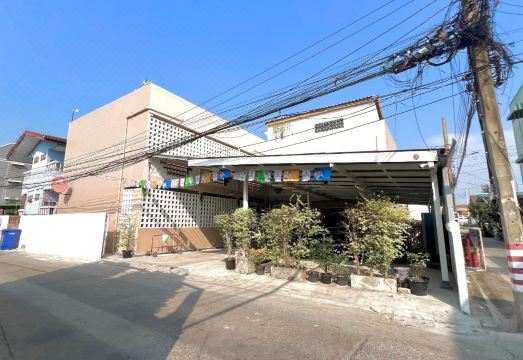 Relax Inn DMK 객실 내부