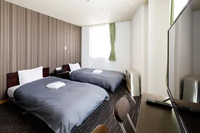Hotel Aoki Hotel a Minamiminowa