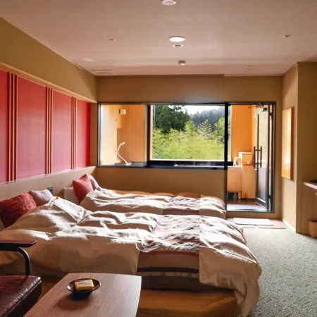 Ryotei Kaiseki Notoya Отели рядом с Аэропорт Коматсу