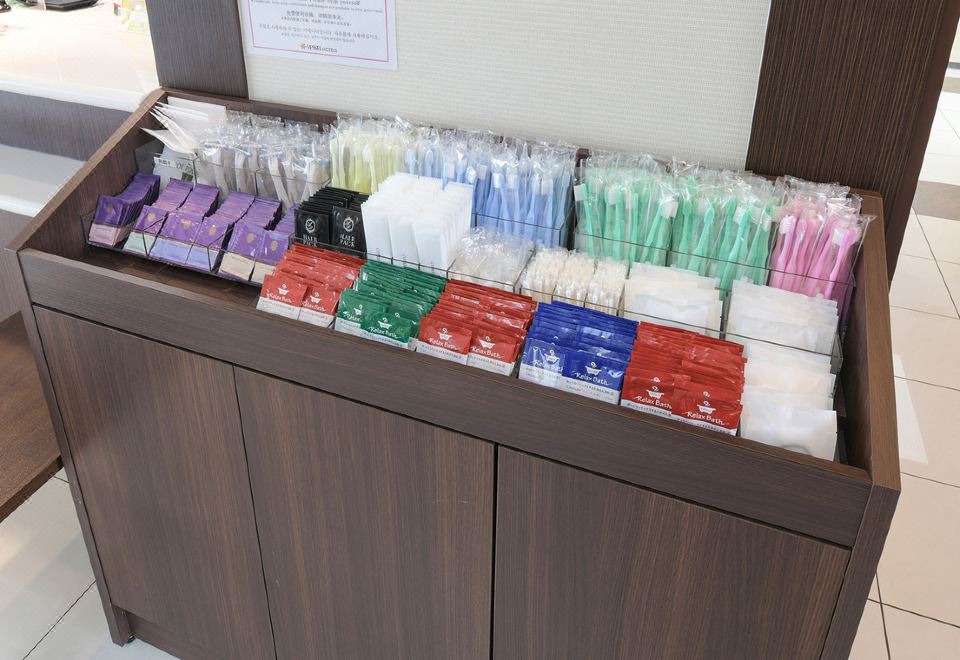 1. 베셀 호텔 히가..