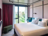 Tribe Lyon Croix Rousse Hotels in Lyon