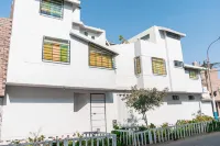 B&B Wasi Airport Lima Hotel in zona Chorrillos