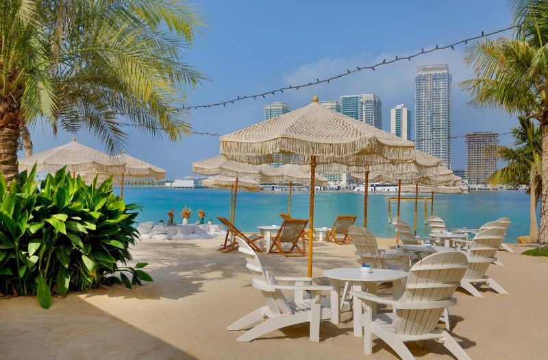 W Dubai – Mina Seyahi photo 4