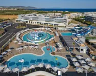 Blue Lagoon Queen - Spa
