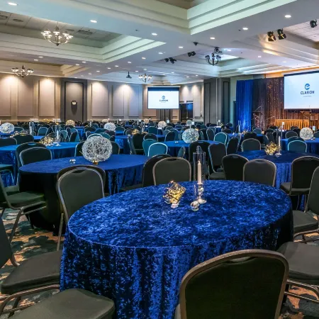 Clarion Hotel & Conference Centre