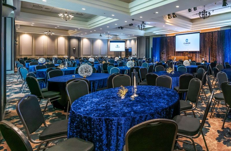 Clarion Hotel & Conference Centre photo 5