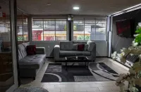 Hotel Gran Luna
