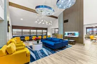 Comfort Inn & Suites Evansville Airport Hotels in Vanderburgh County