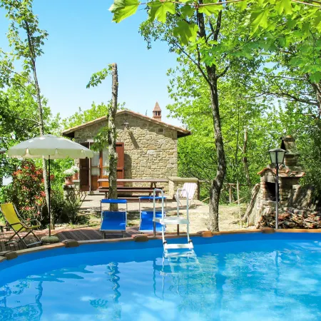 Cottage Contadina