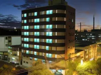 Steel Valley Hotel