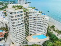Hotel Irotama XXI Hotels in Santa Marta