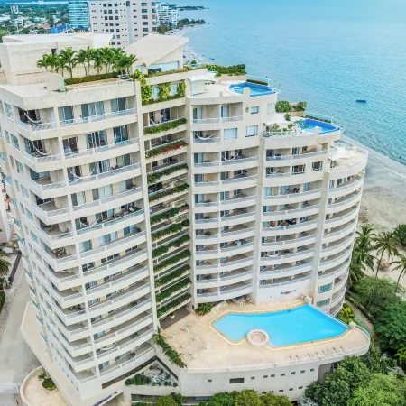 Hotel Irotama XXI