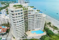 Hotel Irotama XXI