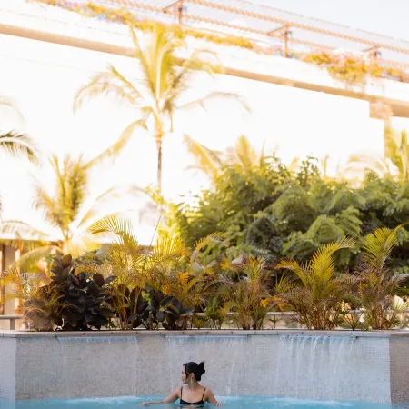 Hilton Garden Inn Waikiki Beach, Honolulu