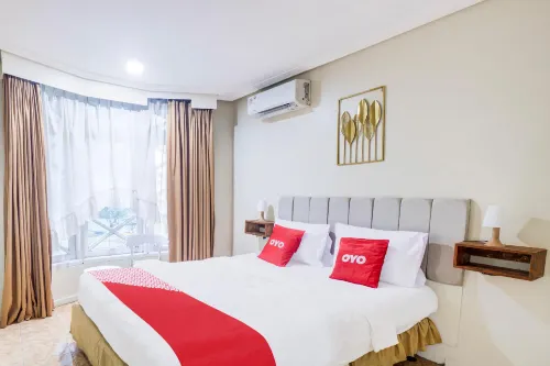 Hotel O Bogor Near Museum Peta