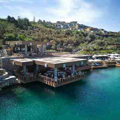 Maxx Royal Bodrum Hotel Exterior