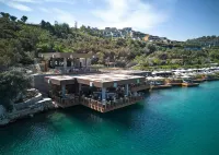 Maxx Royal Bodrum Hotels in Golturkbuku