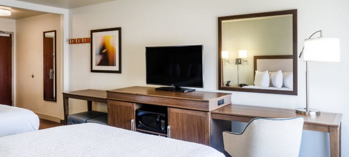 Hampton Inn Irvine/East Lake Forest Hotels in Orange County