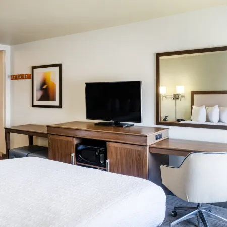 Hampton Inn Irvine/East Lake Forest