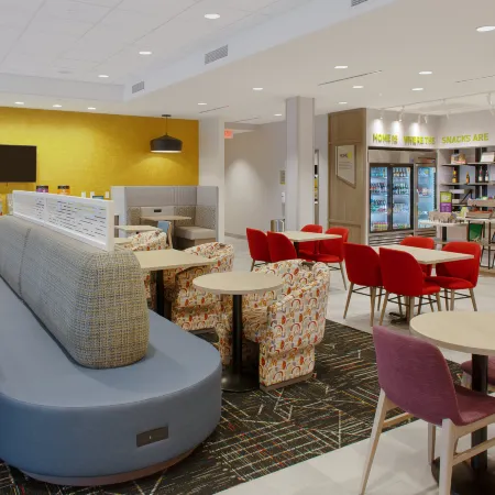 Home2 Suites by Hilton Little Rock Midtown Medical Center