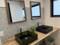 Pet Friendly Inns Harunoya Hotel di Uji