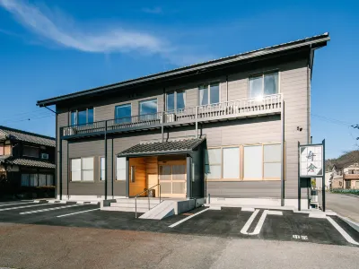FUNASOU Các khách sạn gần JR Takatsuki station