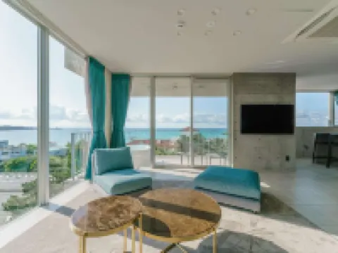 Okinawa Plaisant Villa