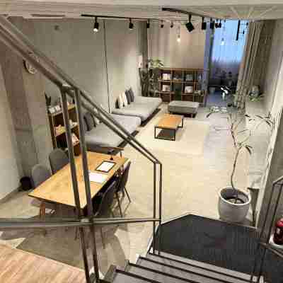 Hotel Art Rock Rooms