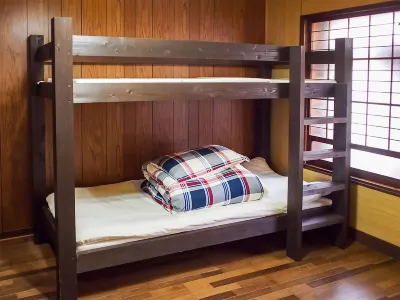 Shingu Guest House Sou Hotels in Shingū