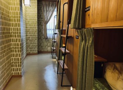 Hataraco Living Chichibu Satellite