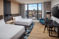 Canopy by Hilton Sioux Falls Downtown Hotels near Tuve Hall